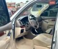 Сірий Тойота Ленд Крузер Прадо, об'ємом двигуна 2.7 л та пробігом 341 тис. км за 9999 $, фото 8 на Automoto.ua