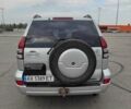 Серый Тойота Ленд Крузер Прадо, объемом двигателя 4 л и пробегом 270 тыс. км за 13000 $, фото 1 на Automoto.ua