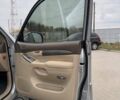 Серый Тойота Ленд Крузер Прадо, объемом двигателя 2.69 л и пробегом 330 тыс. км за 9500 $, фото 22 на Automoto.ua