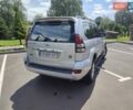 Серый Тойота Ленд Крузер Прадо, объемом двигателя 2.7 л и пробегом 330 тыс. км за 9700 $, фото 6 на Automoto.ua