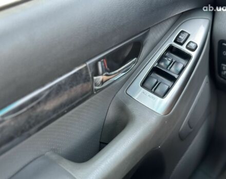 Серый Тойота Ленд Крузер Прадо, объемом двигателя 3 л и пробегом 154 тыс. км за 13800 $, фото 9 на Automoto.ua