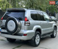 Серый Тойота Ленд Крузер Прадо, объемом двигателя 2.69 л и пробегом 241 тыс. км за 10700 $, фото 36 на Automoto.ua