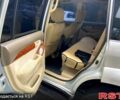 Серый Тойота Ленд Крузер Прадо, объемом двигателя 2.7 л и пробегом 348 тыс. км за 11450 $, фото 8 на Automoto.ua