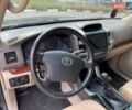 Сірий Тойота Ленд Крузер Прадо, об'ємом двигуна 4 л та пробігом 271 тис. км за 12599 $, фото 5 на Automoto.ua