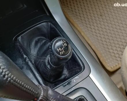 Серый Тойота Ленд Крузер Прадо, объемом двигателя 2.7 л и пробегом 341 тыс. км за 14490 $, фото 23 на Automoto.ua