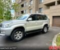 Сірий Тойота Ленд Крузер Прадо, об'ємом двигуна 2.7 л та пробігом 265 тис. км за 9800 $, фото 2 на Automoto.ua
