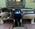 Серый Тойота Ленд Крузер Прадо, объемом двигателя 2.7 л и пробегом 275 тыс. км за 11999 $, фото 8 на Automoto.ua