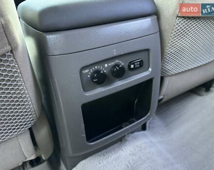 Серый Тойота Ленд Крузер Прадо, объемом двигателя 2.69 л и пробегом 241 тыс. км за 10700 $, фото 48 на Automoto.ua