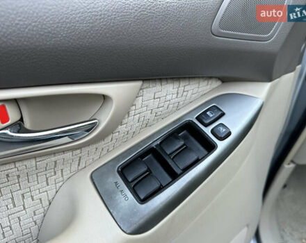 Серый Тойота Ленд Крузер Прадо, объемом двигателя 2.69 л и пробегом 241 тыс. км за 10700 $, фото 45 на Automoto.ua