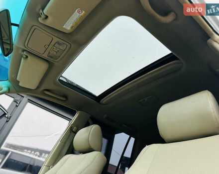 Сірий Тойота Ленд Крузер Прадо, об'ємом двигуна 4 л та пробігом 284 тис. км за 12500 $, фото 34 на Automoto.ua