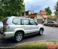 Сірий Тойота Ленд Крузер Прадо, об'ємом двигуна 2.7 л та пробігом 265 тис. км за 9800 $, фото 5 на Automoto.ua