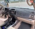 Серый Тойота Ленд Крузер Прадо, объемом двигателя 2.69 л и пробегом 330 тыс. км за 9500 $, фото 11 на Automoto.ua