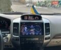 Серый Тойота Ленд Крузер Прадо, объемом двигателя 3.96 л и пробегом 406 тыс. км за 16499 $, фото 19 на Automoto.ua