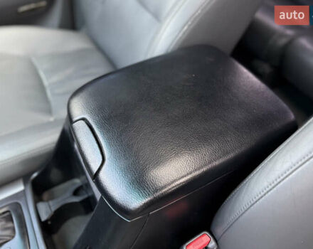 Сірий Тойота Ленд Крузер Прадо, об'ємом двигуна 4 л та пробігом 344 тис. км за 12000 $, фото 26 на Automoto.ua