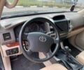 Сірий Тойота Ленд Крузер Прадо, об'ємом двигуна 4 л та пробігом 271 тис. км за 12599 $, фото 7 на Automoto.ua