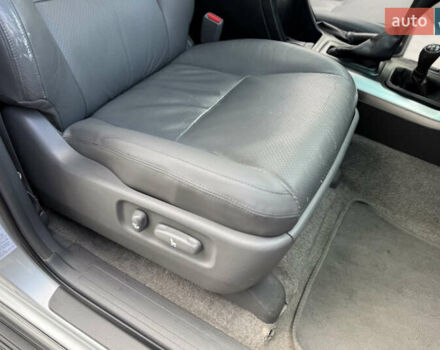 Сірий Тойота Ленд Крузер Прадо, об'ємом двигуна 4 л та пробігом 344 тис. км за 12000 $, фото 48 на Automoto.ua