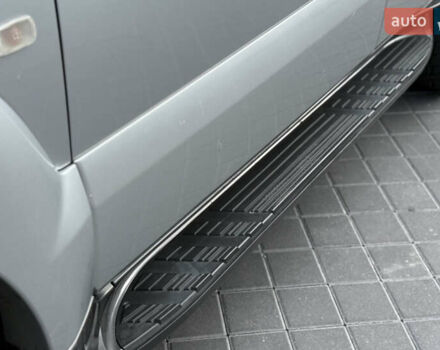 Сірий Тойота Ленд Крузер Прадо, об'ємом двигуна 4 л та пробігом 344 тис. км за 12000 $, фото 19 на Automoto.ua