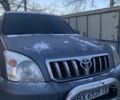 Серый Тойота Ленд Крузер Прадо, объемом двигателя 2.7 л и пробегом 290 тыс. км за 10500 $, фото 15 на Automoto.ua