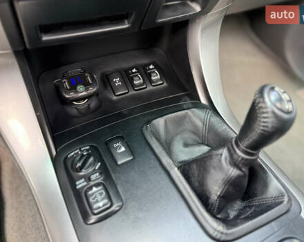 Сірий Тойота Ленд Крузер Прадо, об'ємом двигуна 4 л та пробігом 344 тис. км за 12000 $, фото 31 на Automoto.ua