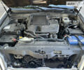 Серый Тойота Ленд Крузер Прадо, объемом двигателя 3 л и пробегом 286 тыс. км за 13700 $, фото 8 на Automoto.ua