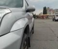 Серый Тойота Ленд Крузер Прадо, объемом двигателя 4 л и пробегом 270 тыс. км за 13000 $, фото 4 на Automoto.ua