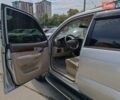 Серый Тойота Ленд Крузер Прадо, объемом двигателя 2.7 л и пробегом 341 тыс. км за 14490 $, фото 18 на Automoto.ua
