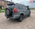 Серый Тойота Ленд Крузер Прадо, объемом двигателя 3.96 л и пробегом 190 тыс. км за 14500 $, фото 4 на Automoto.ua