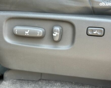 Серый Тойота Ленд Крузер Прадо, объемом двигателя 3 л и пробегом 154 тыс. км за 13800 $, фото 13 на Automoto.ua