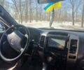 Серый Тойота Ленд Крузер Прадо, объемом двигателя 2.69 л и пробегом 263 тыс. км за 12000 $, фото 8 на Automoto.ua