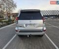 Серый Тойота Ленд Крузер Прадо, объемом двигателя 3 л и пробегом 286 тыс. км за 16000 $, фото 10 на Automoto.ua