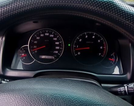 Серый Тойота Ленд Крузер Прадо, объемом двигателя 4 л и пробегом 265 тыс. км за 16000 $, фото 2 на Automoto.ua