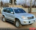 Сірий Тойота Ленд Крузер Прадо, об'ємом двигуна 2.7 л та пробігом 330 тис. км за 10300 $, фото 1 на Automoto.ua