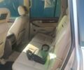 Серый Тойота Ленд Крузер Прадо, объемом двигателя 3.96 л и пробегом 190 тыс. км за 13700 $, фото 5 на Automoto.ua