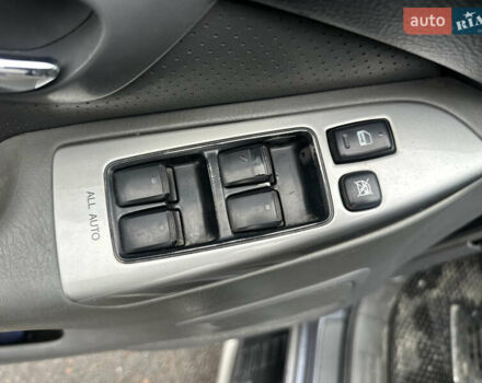 Серый Тойота Ленд Крузер Прадо, объемом двигателя 2.98 л и пробегом 524 тыс. км за 16000 $, фото 12 на Automoto.ua