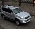 Сірий Тойота Ленд Крузер Прадо, об'ємом двигуна 3.96 л та пробігом 274 тис. км за 14700 $, фото 5 на Automoto.ua