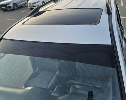 Серый Тойота Ленд Крузер Прадо, объемом двигателя 3 л и пробегом 286 тыс. км за 16000 $, фото 17 на Automoto.ua