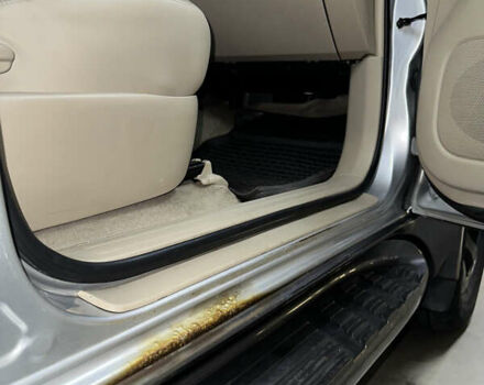 Серый Тойота Ленд Крузер Прадо, объемом двигателя 3.96 л и пробегом 250 тыс. км за 14000 $, фото 42 на Automoto.ua