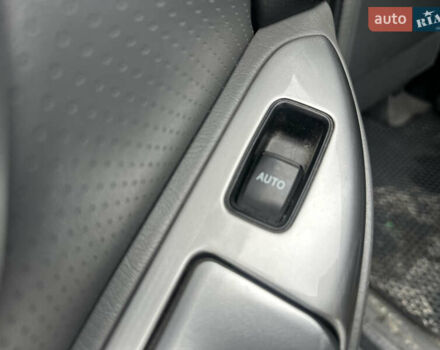 Серый Тойота Ленд Крузер Прадо, объемом двигателя 2.98 л и пробегом 524 тыс. км за 16000 $, фото 15 на Automoto.ua