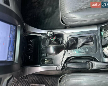 Серый Тойота Ленд Крузер Прадо, объемом двигателя 2.98 л и пробегом 524 тыс. км за 16000 $, фото 25 на Automoto.ua