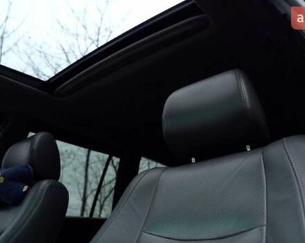 Сірий Тойота Ленд Крузер Прадо, об'ємом двигуна 3.96 л та пробігом 274 тис. км за 14700 $, фото 17 на Automoto.ua