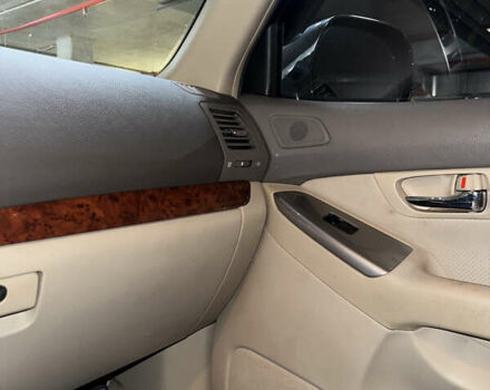 Серый Тойота Ленд Крузер Прадо, объемом двигателя 3.96 л и пробегом 250 тыс. км за 14000 $, фото 49 на Automoto.ua