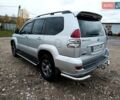 Сірий Тойота Ленд Крузер Прадо, об'ємом двигуна 2.7 л та пробігом 300 тис. км за 10000 $, фото 5 на Automoto.ua