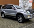Серый Тойота Ленд Крузер Прадо, объемом двигателя 2.69 л и пробегом 327 тыс. км за 12950 $, фото 38 на Automoto.ua
