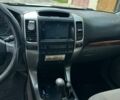 Сірий Тойота Ленд Крузер Прадо, об'ємом двигуна 2.69 л та пробігом 301 тис. км за 12000 $, фото 9 на Automoto.ua