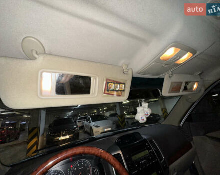 Серый Тойота Ленд Крузер Прадо, объемом двигателя 3.96 л и пробегом 250 тыс. км за 14000 $, фото 55 на Automoto.ua