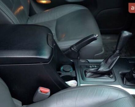 Сірий Тойота Ленд Крузер Прадо, об'ємом двигуна 3.96 л та пробігом 274 тис. км за 14700 $, фото 15 на Automoto.ua