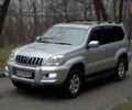 Сірий Тойота Ленд Крузер Прадо, об'ємом двигуна 3.96 л та пробігом 274 тис. км за 14700 $, фото 6 на Automoto.ua