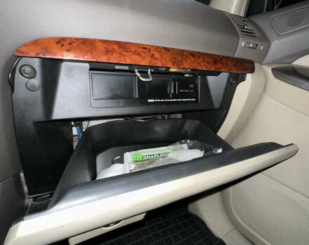 Серый Тойота Ленд Крузер Прадо, объемом двигателя 3.96 л и пробегом 250 тыс. км за 14000 $, фото 47 на Automoto.ua