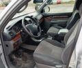 Сірий Тойота Ленд Крузер Прадо, об'ємом двигуна 2.7 л та пробігом 300 тис. км за 10000 $, фото 8 на Automoto.ua