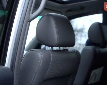 Сірий Тойота Ленд Крузер Прадо, об'ємом двигуна 3.96 л та пробігом 274 тис. км за 14700 $, фото 18 на Automoto.ua